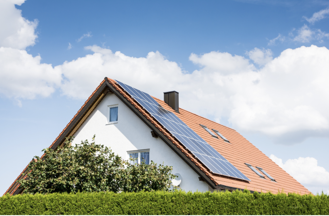 Quanto è ecologico un impianto fotovoltaico?