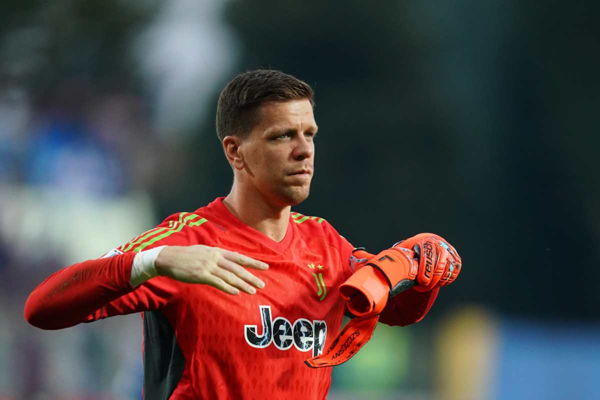 La Juventus vince a San Siro e ringrazia Szczesny: le pagelle bianconere