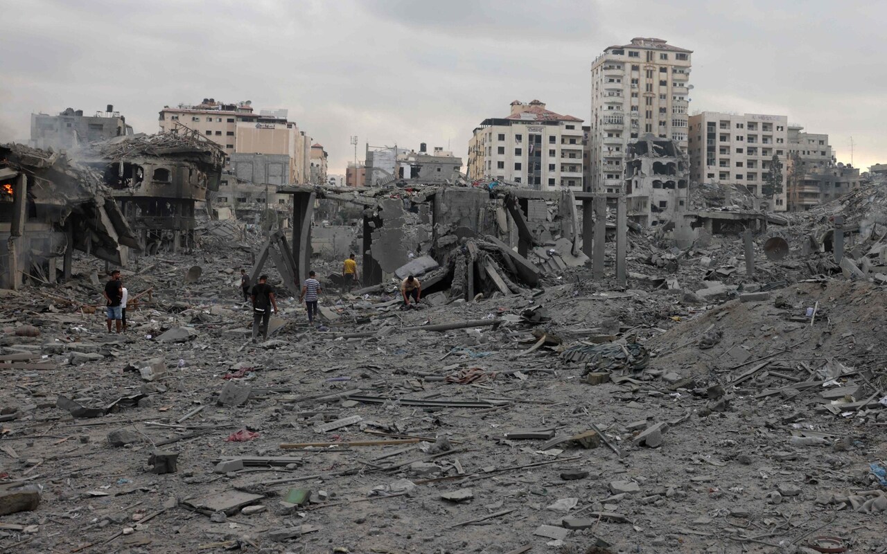 L'Onu ammonisce Israele: l'assedio a Gaza colpisce i civili ed è vietato dal diritto internazionale