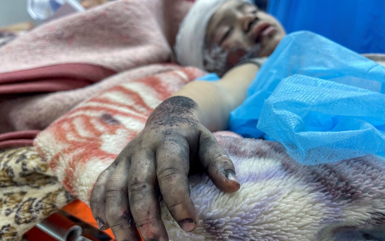 L'Oms denuncia Israele: l'evacuazione forzata di 23 ospedali mette a rischio la vita dei malati