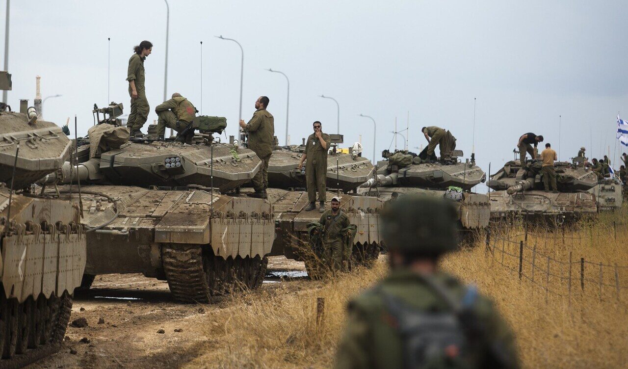 Onu, l'agenzia dei rifugiati palestinesi denuncia una “catastrofe umana senza precedenti” Onu, l'agenzia dei rifugiati palestinesi denuncia una “catastrofe umana senza precedenti”