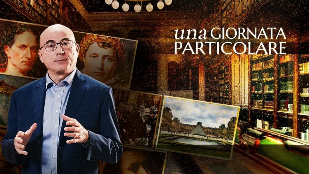 "Una giornata particolare", alle 21.15 su La7 lo speciale sull'Inferno di Dante: ecco le anticipazioni e gli ospiti