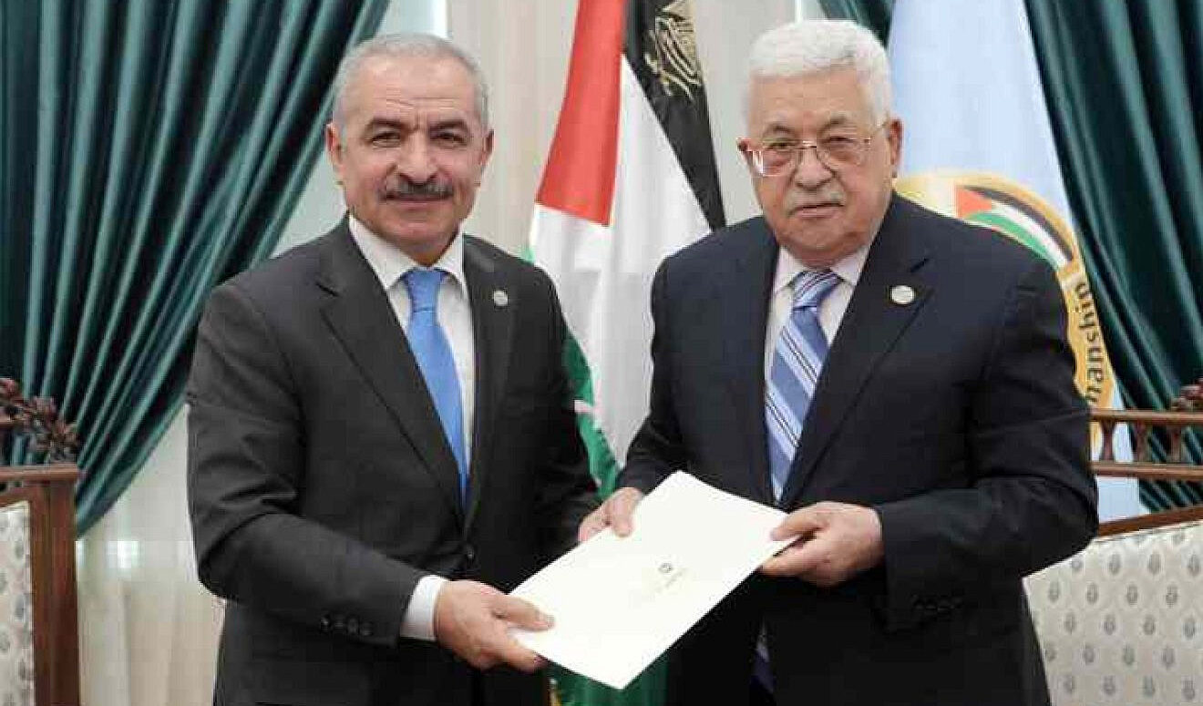 L'Anp: "Non governeremo Gaza senza un accordo globale che comprenda la Cisgiordania