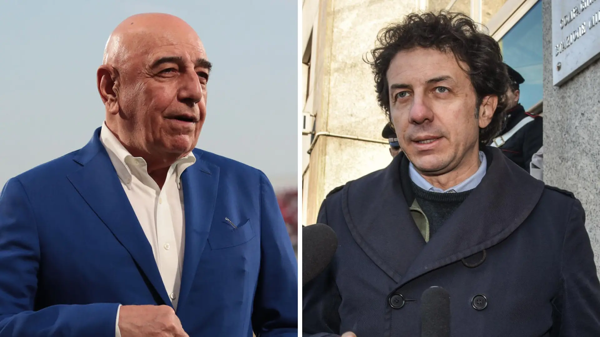 Suppletive di Monza, Galliani vince nel seggio che fu di Berlusconi: battuto Cappato