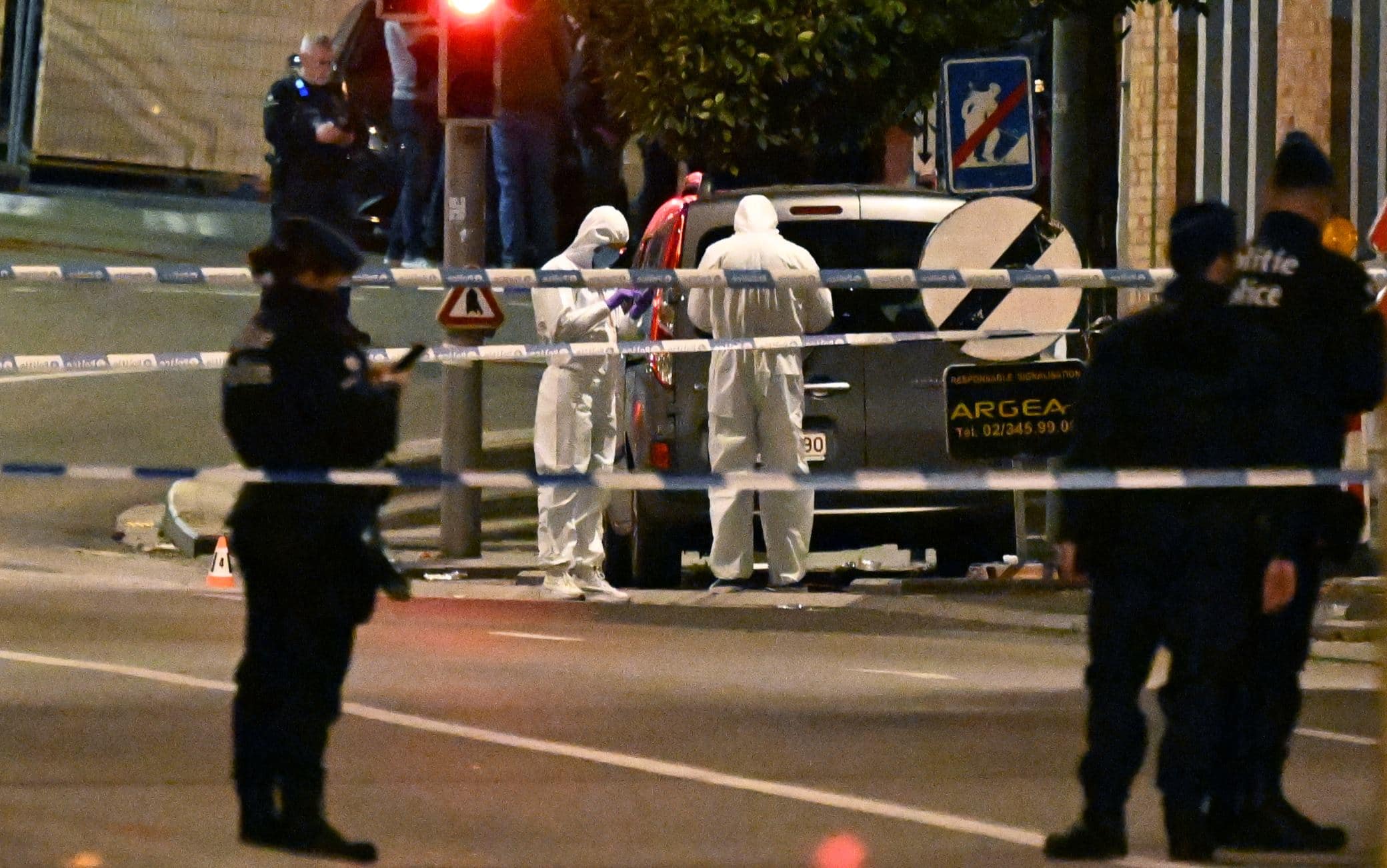 Bruxelles: Abdesalem Lassoued è morto dopo lo scontro a fuoco con la polizia