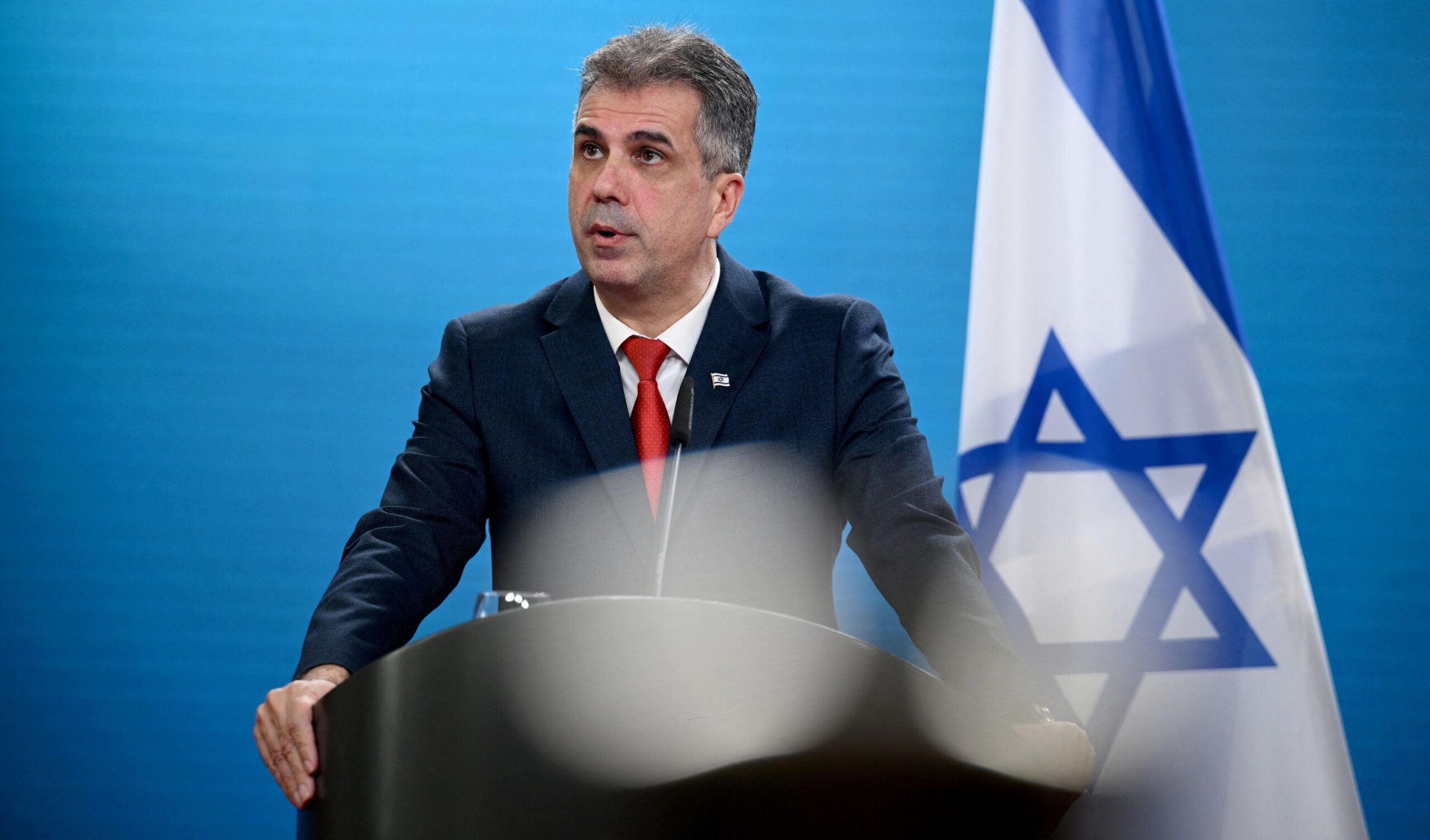 Israele convoca l'ambasciatore di Irlanda, Dublino: "Reazione eccessiva"