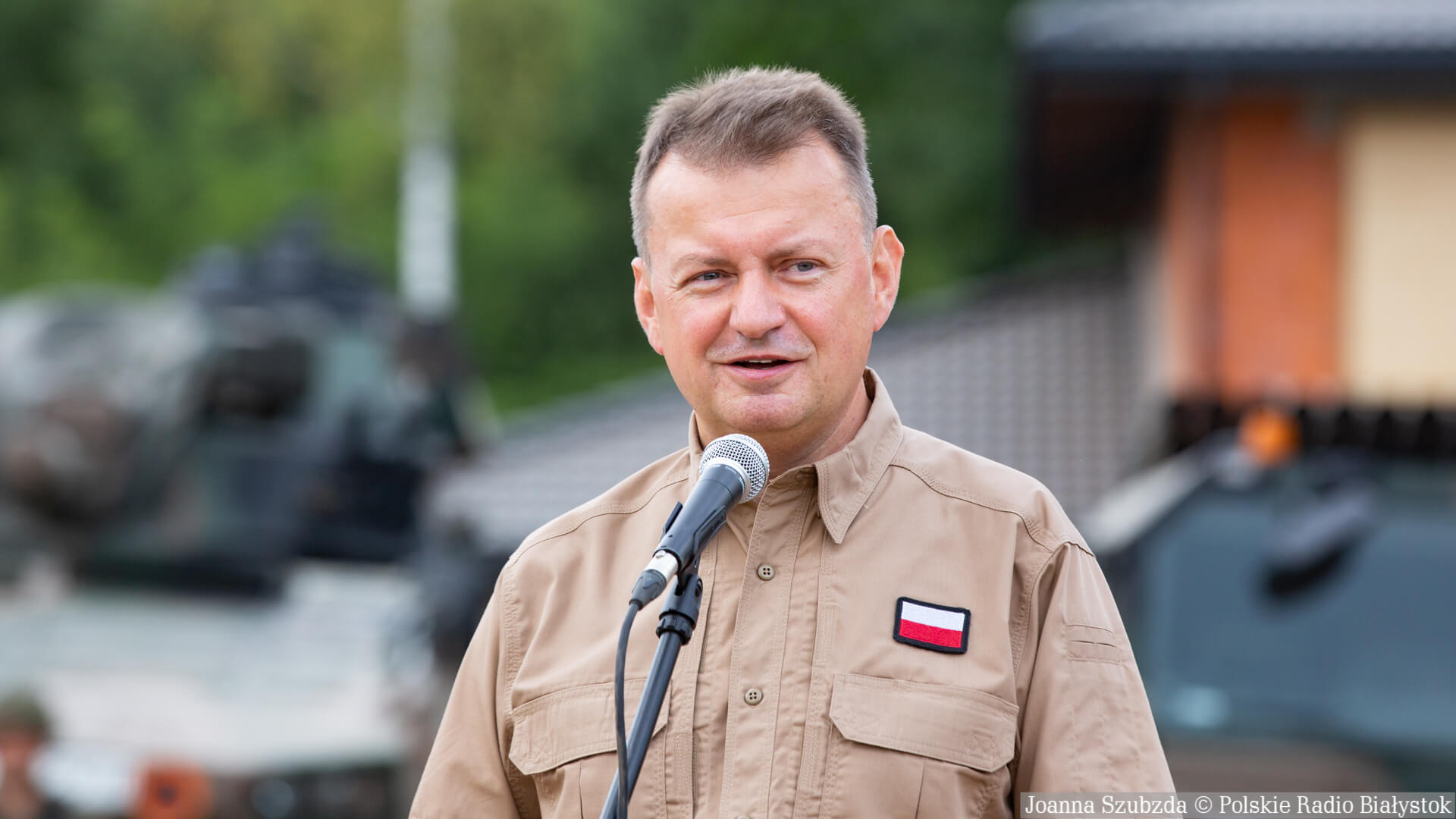 Polonia, polemiche tra governo e esercito: due alti comandanti si dimettono prima delle elezioni
