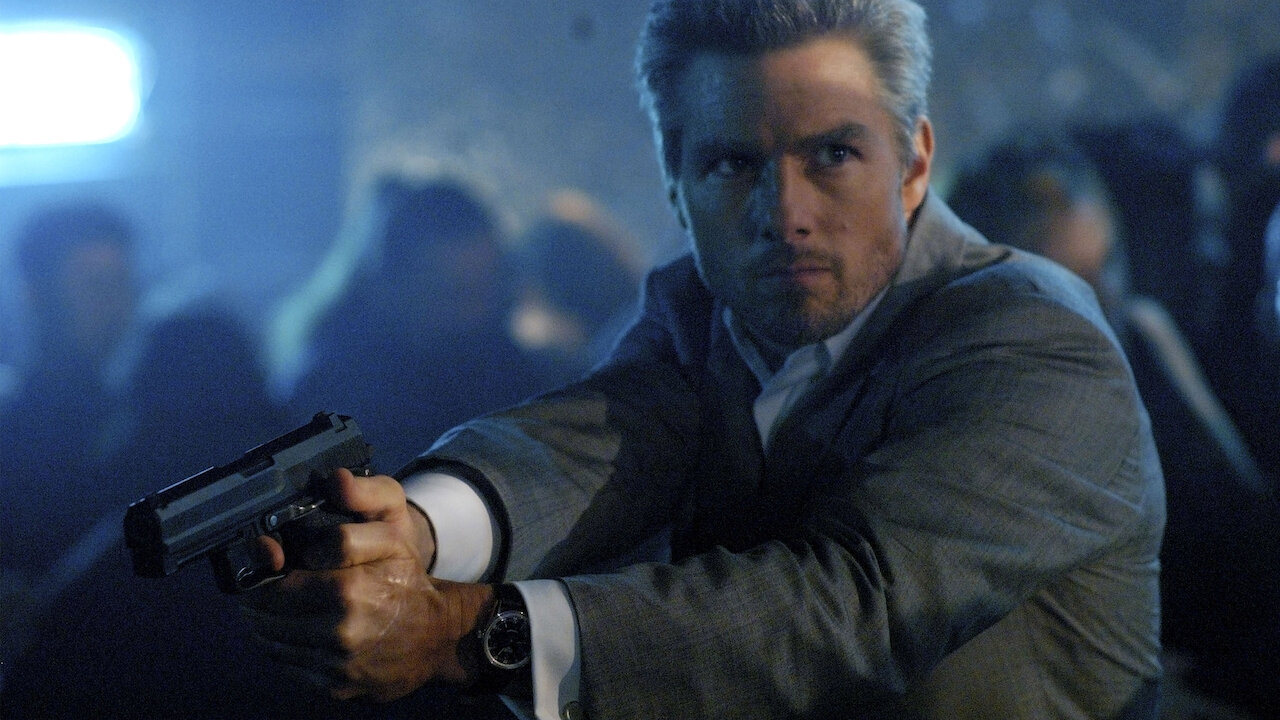 &ldquo;Collateral&rdquo;, alle 21.35 su Nove: la trama del film con Tom Cruise