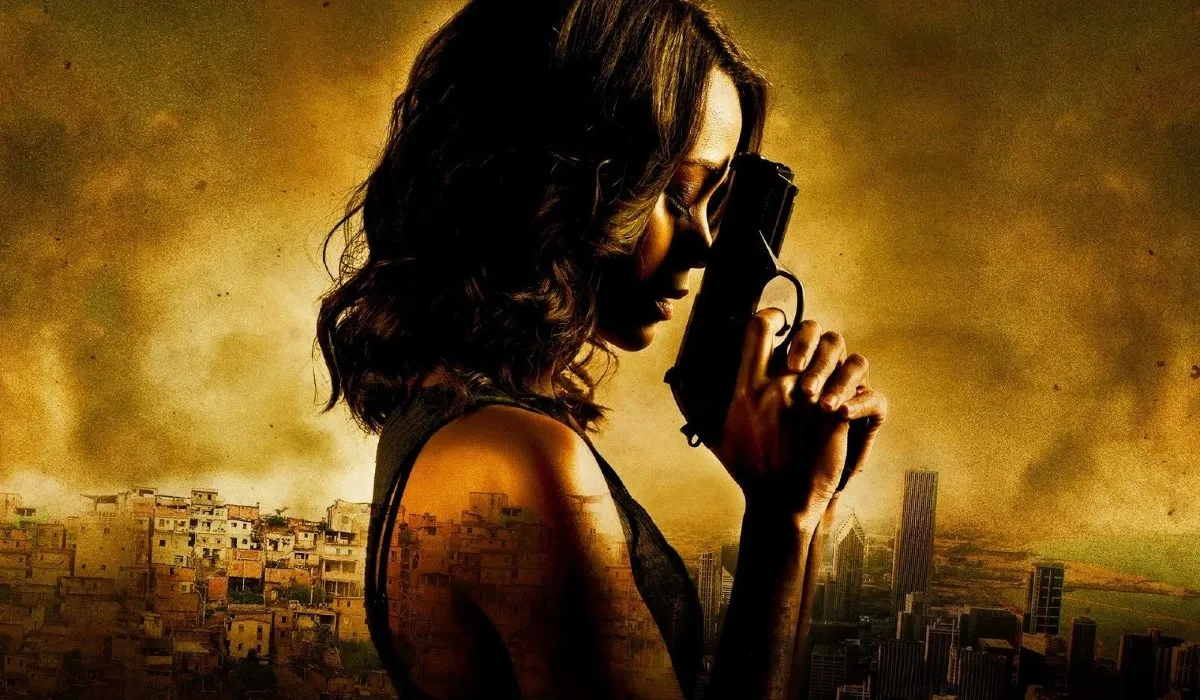 &ldquo;Colombiana&rdquo;, alle 21.25 su Italia 1: la trama del film con Zoe Saldana