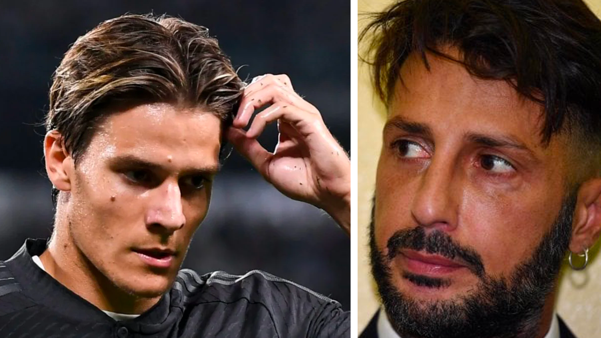 Calcio scommesse, Fagioli si è autodenunciato: ma Corona coinvolge un altro (grande) giocatore...