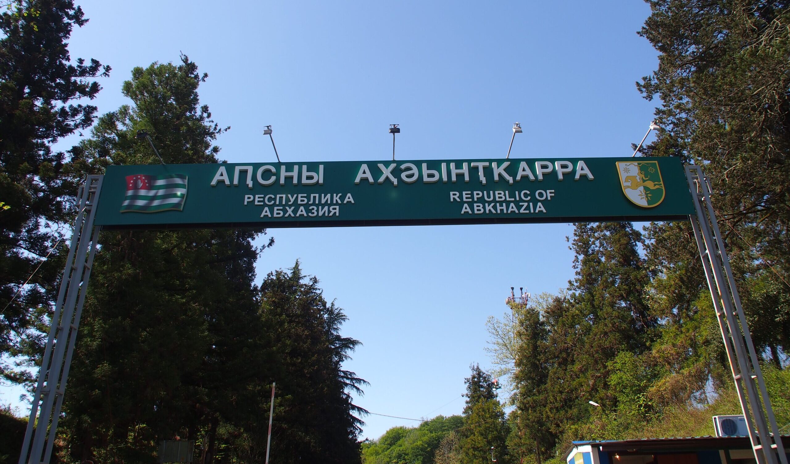 Abkhazia, breve storia della regione separatista che ha lasciato la Georgia ed è alleata di Mosca
