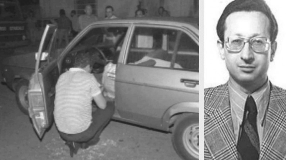 Mattarella ricorda Franco Imposimato a 40 anni dalla morte: "Esempio di impegno e legalità"