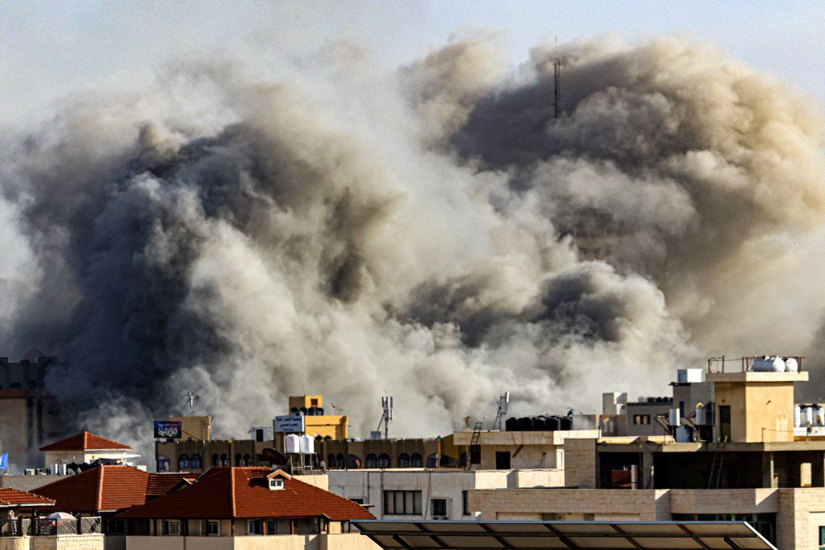 Guerra di Gaza, almeno 4 gli americani uccisi negli attacchi: "Ci sono anche dei dispersi"
