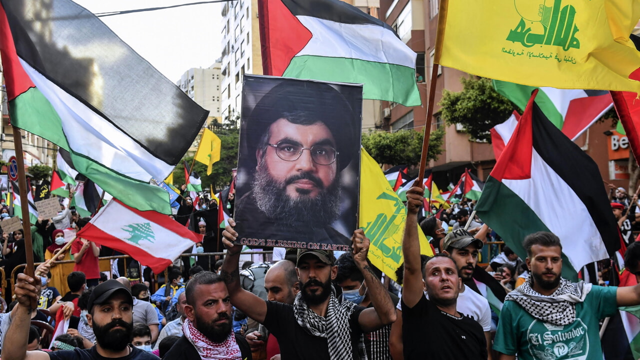 Vertice a Beirut tra Hezbollah, Hamas e Jihad islamica palestinese
