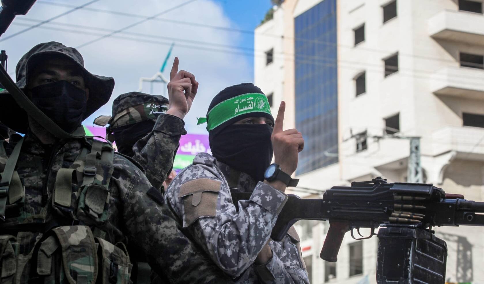 Hamas: chi sono gli islamisti palestinesi che vogliono distruggere Israele e odiano l'Anp