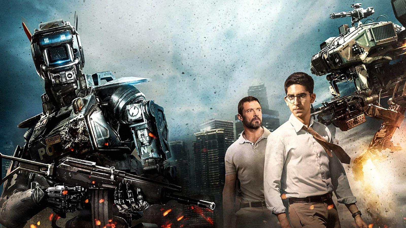 &ldquo;Humandroid&rdquo;, alle 21.15 su Rai Movie: ecco la trama del film