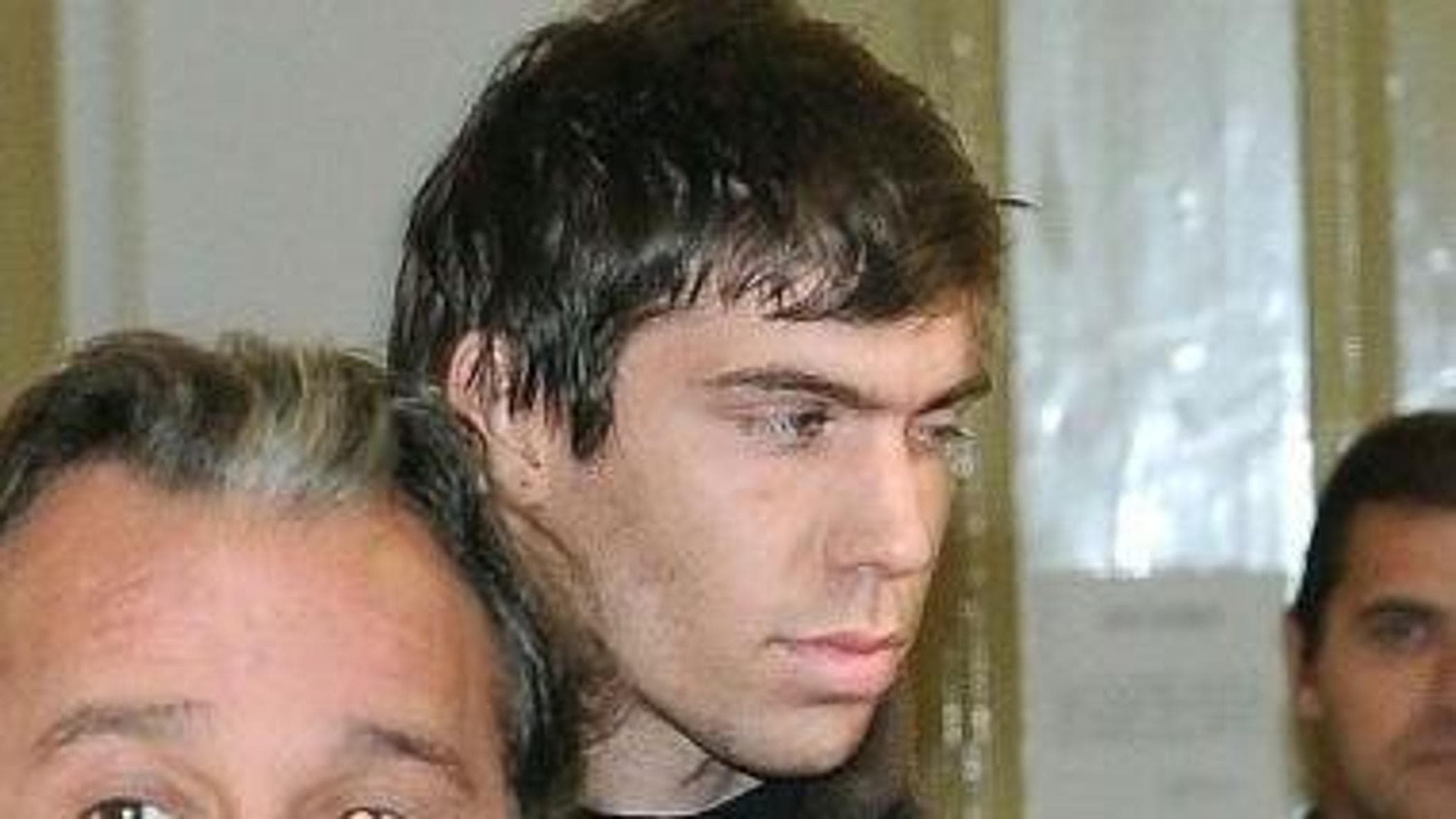 Arrestato Luca Dolce, l'anarchico era latitante: nel 2019 era in carcere con Cospito