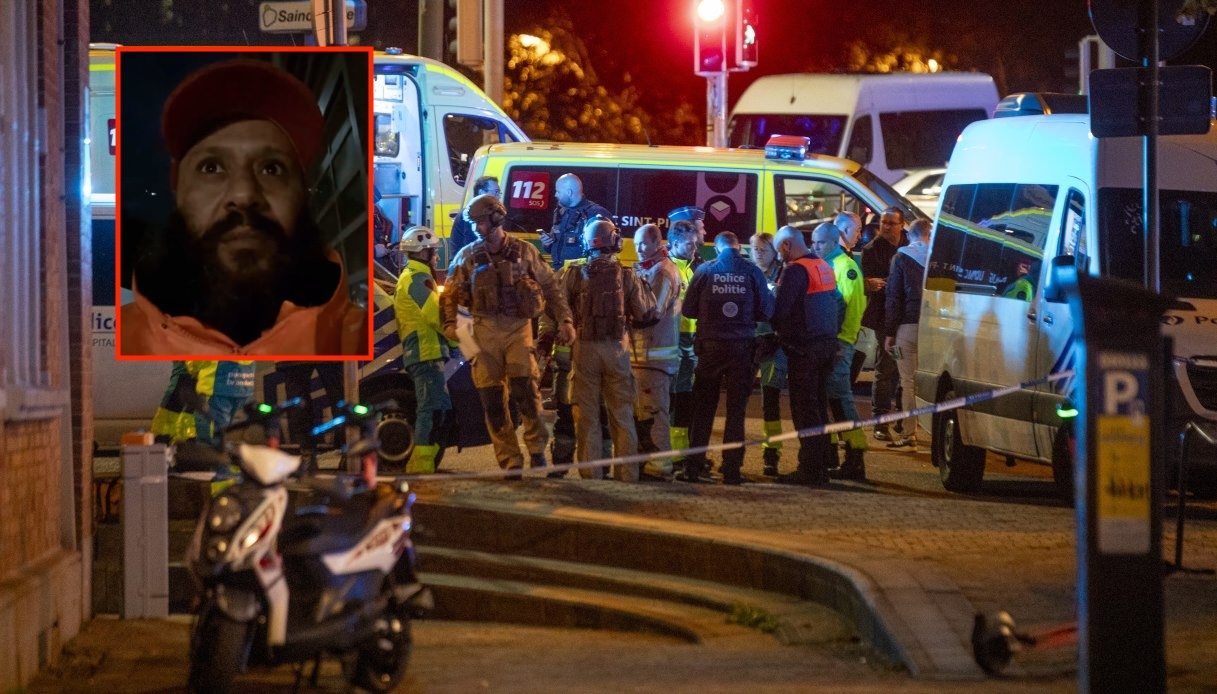 Attentato di Bruxelles: chi è Lassoued Abdeslam il killer che inneggia all'Isis