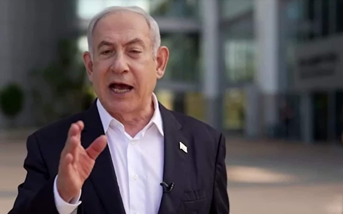 Netanyahu pronto a prolungare la tregua: "Ma poi guerra a piena forza..."