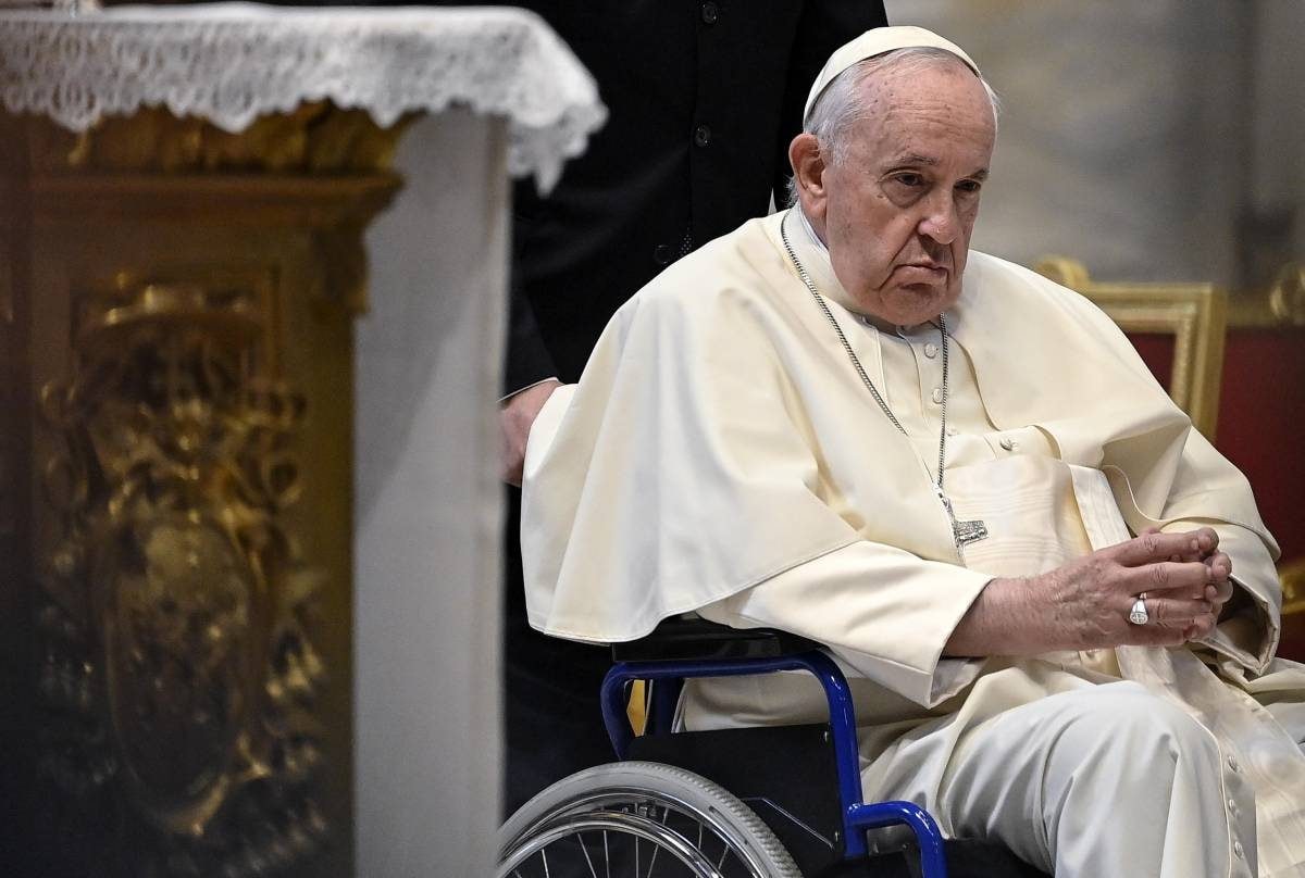 Guerra di Gaza, il Papa: "fare tutto il possibile per evitare una catastrofe umanitaria"
