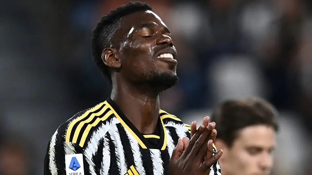 Pogba, la procura antidoping chiede 4 anni di squalifica: rischio stangata per il francese