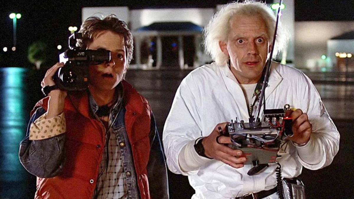 "Ritorno al Futuro", alle 21.05 su Twenty Seven: ecco la trama del grande classico