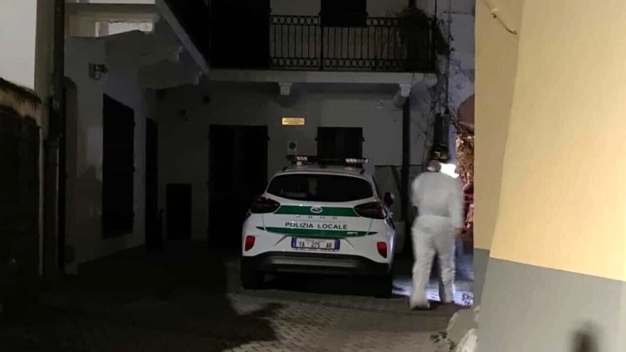 Trovato cadavere in casa: il 47enne romeno era morto da almeno una settimana