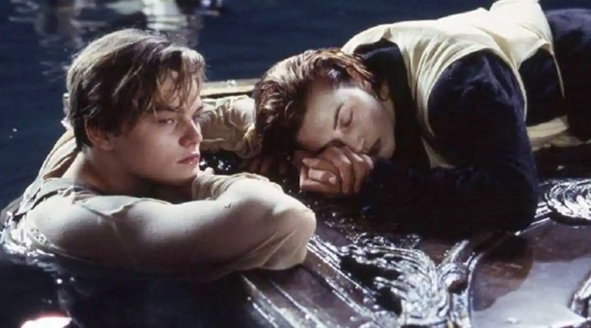 “Titanic”, alle 21.30 su Canale 5 il kolossal del 1997 che rese celebri Kate Winslet e Leonardo Di Caprio
