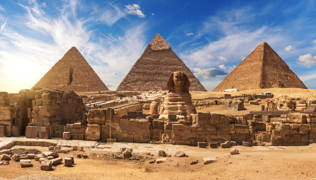 Egitto in inverno, La tua Prossima meta di Vacanza