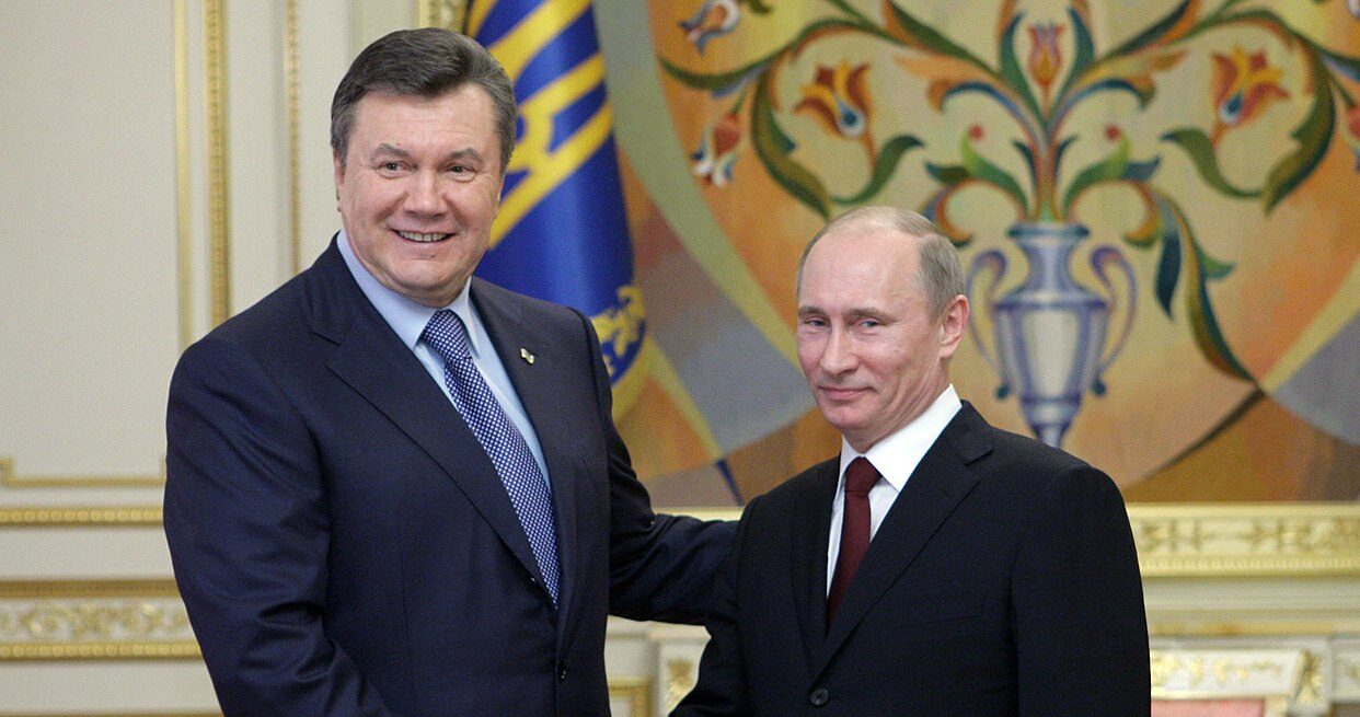 Strage di Maidan, Yanukovich sarà processato in contumacia: uccisi 107 manifestanti ucraini