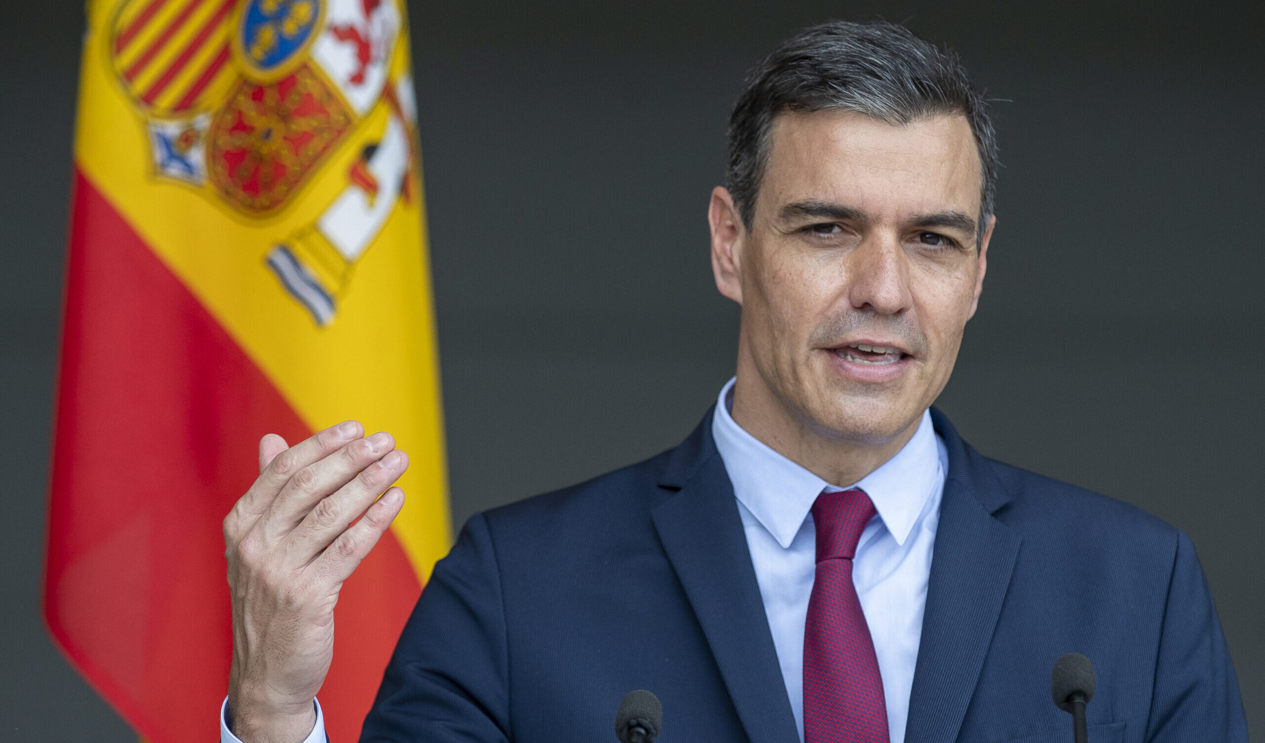 Il Governo spagnolo ha concordato con i sindacati di aumentare il salario minimo del 5%