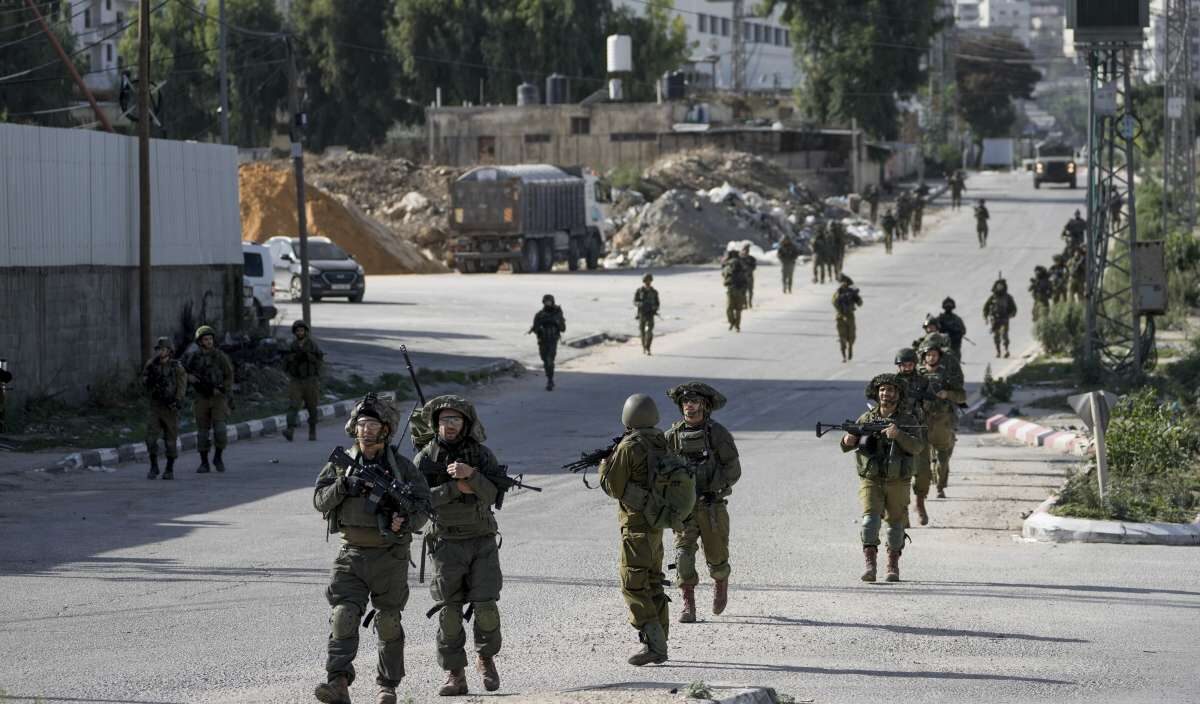 Le Brigate Qassam annunciano la morte del comandante della brigata nord