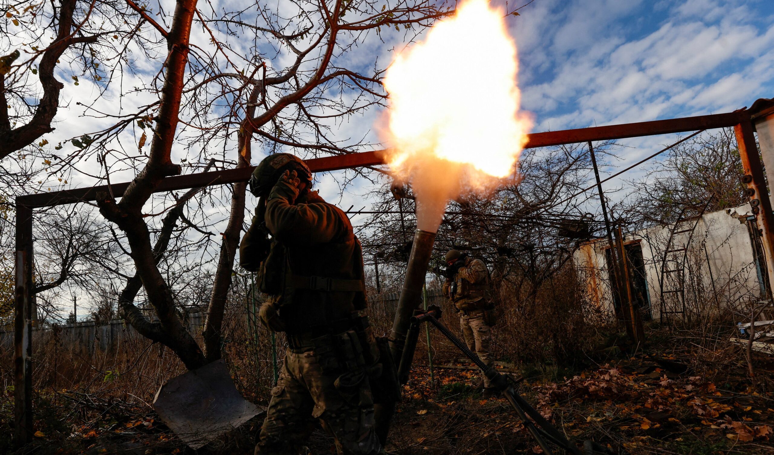 Appello dell'Ucraina: a maggio ci sarà l'offensiva russa gli aiuti ci servono subito