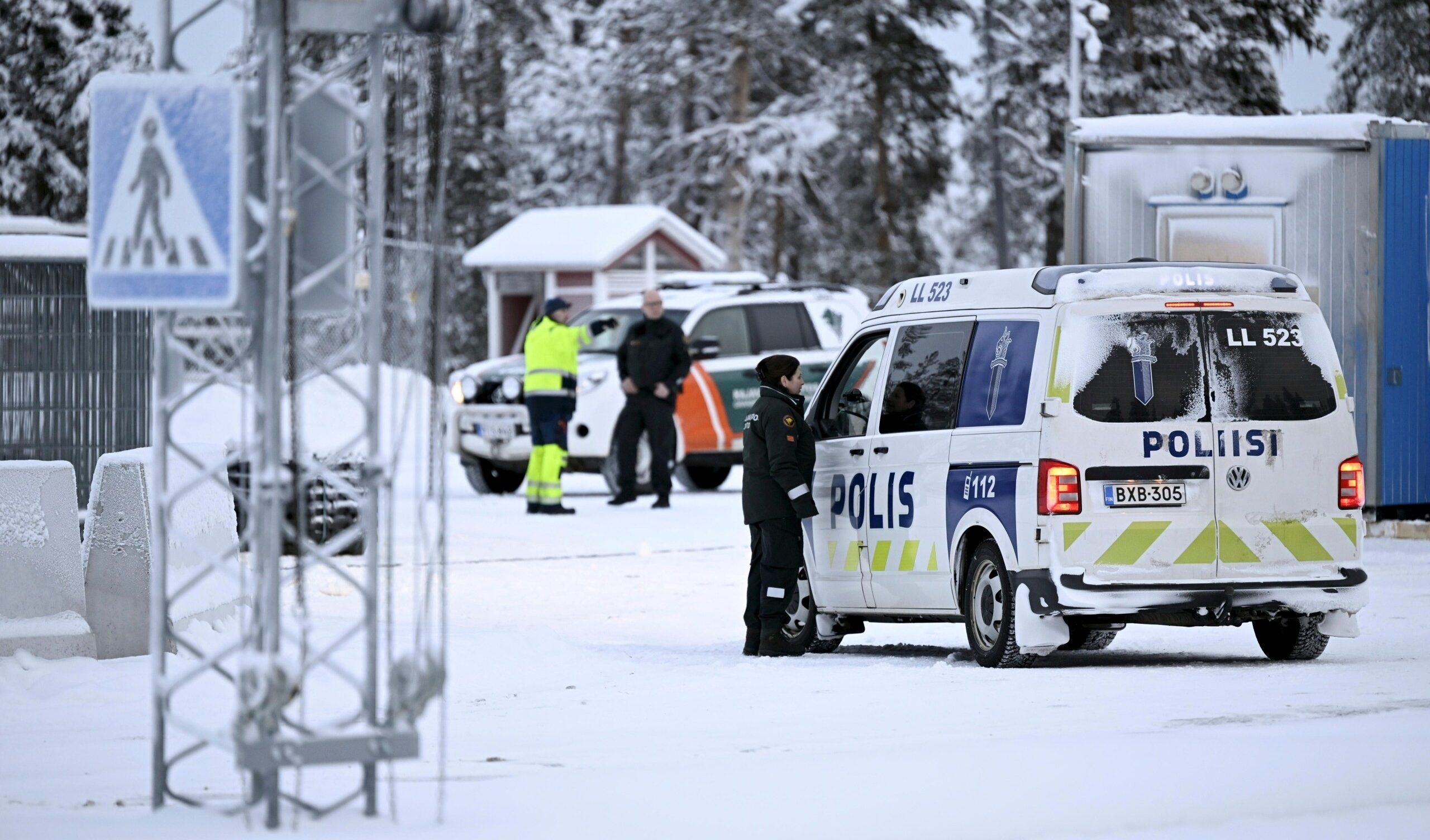 La Finlandia vuole fermare l’ondata di richiedenti asilo provenienti dalla Russia