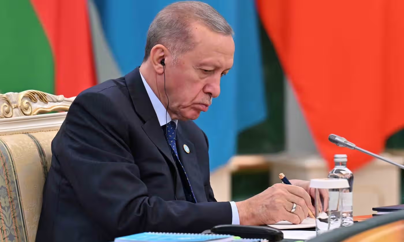 La Svezia revoca l'embargo di armi alla Turchia in cambio dell'ok di Erdogan all'ingresso alla Nato