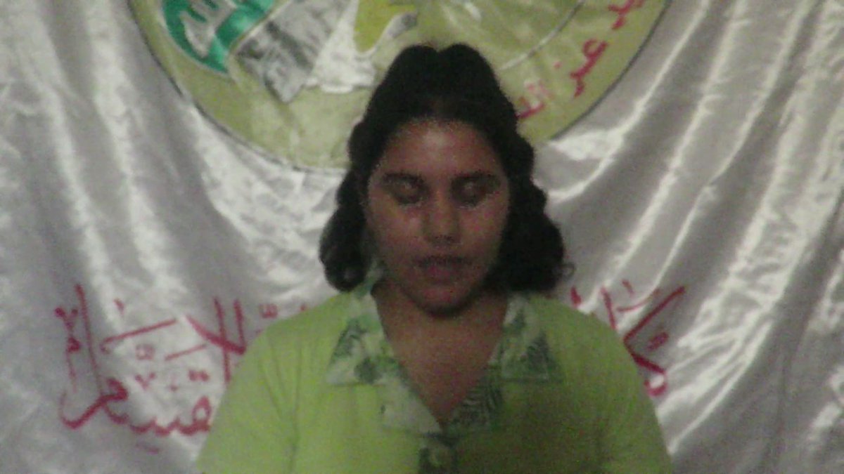 Hamas pubblica il video di una soldatessa israeliana tenuta in ostaggio e dice che è morta