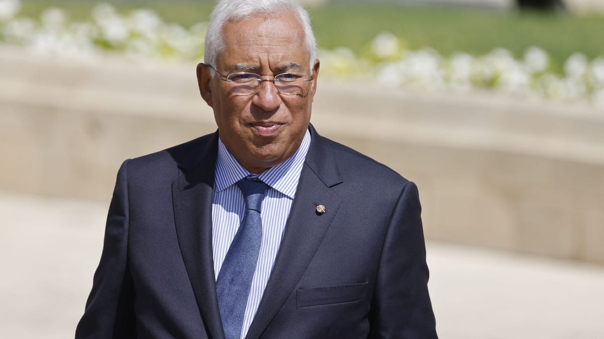 Il premier del Portogallo Costa scopre di essere indagato e si dimette con effetto immediato