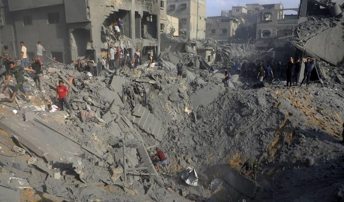 L'Onu condanna ancora Israele: "Il nuovo bombardamento di Jabalia &egrave; un'atrocit&agrave;"