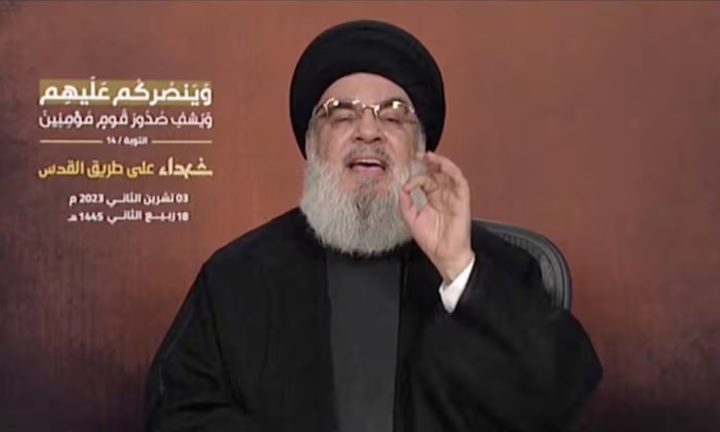 Il Libano non c'è più, ora è "Hezbollahstan"