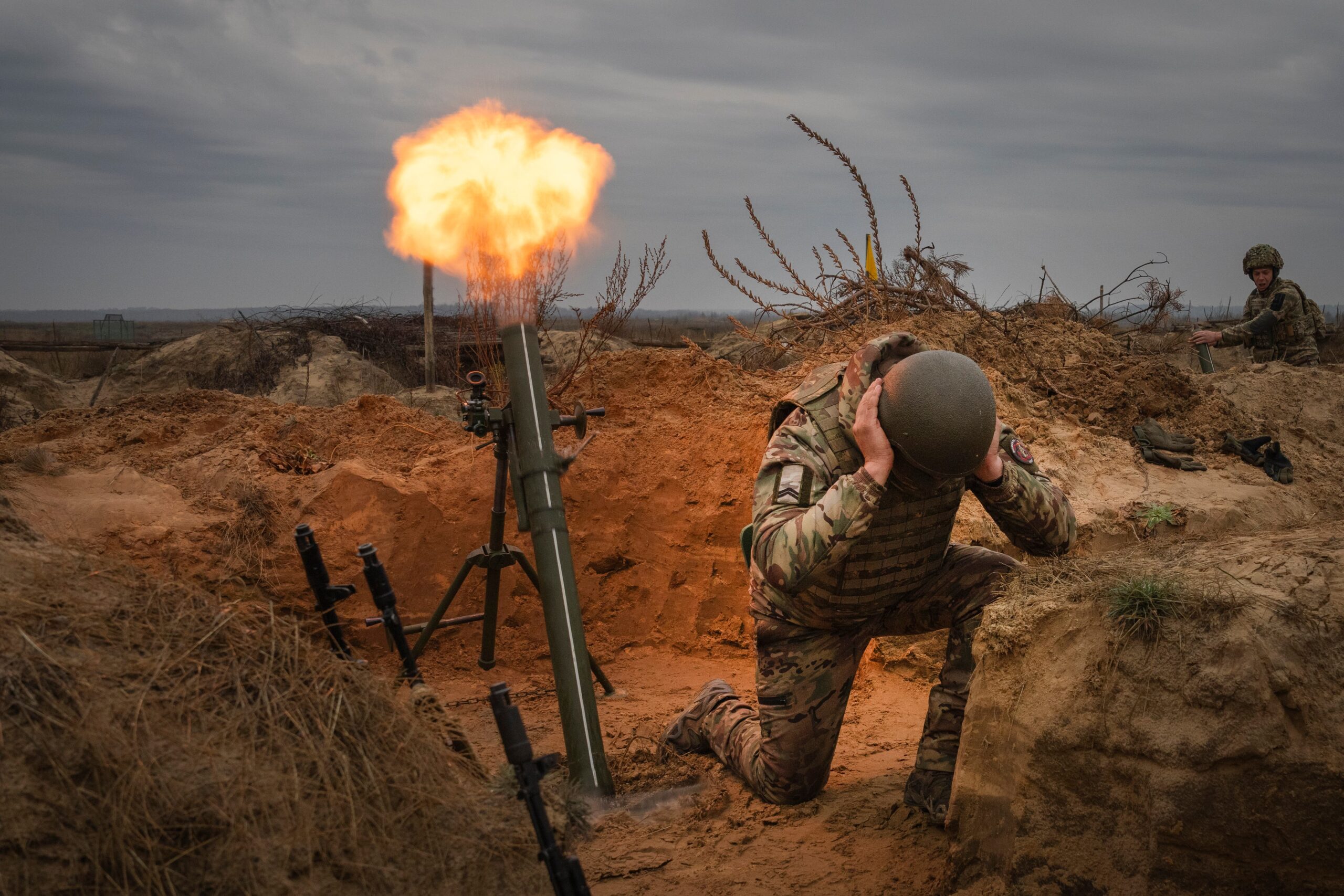 La Russia intensifica la guerra: attacchi contro nove regioni dell'Ucraina