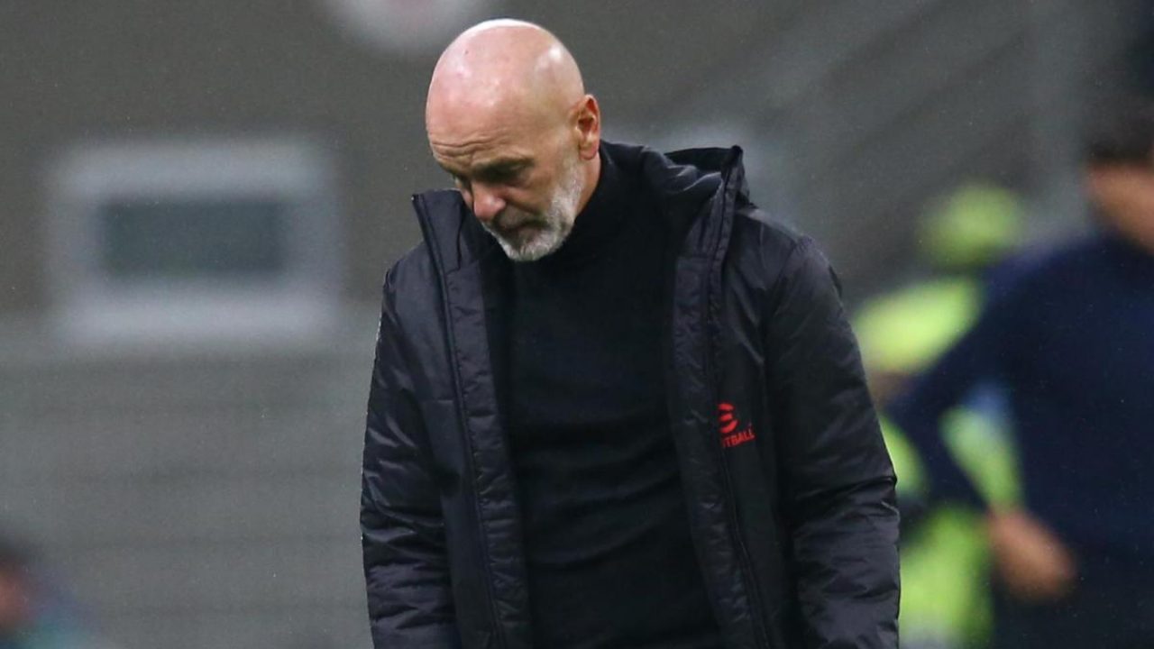 Milan, l'Udinese sbanca San Siro e Pioli fa mea culpa: "Responsabilità mia"