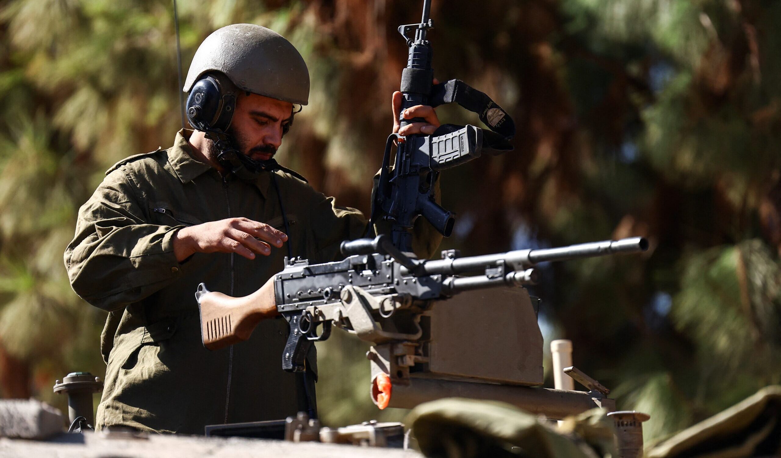 Guerra di Gaza, l'assenza di una strategia politica mascherata dalla forza militare