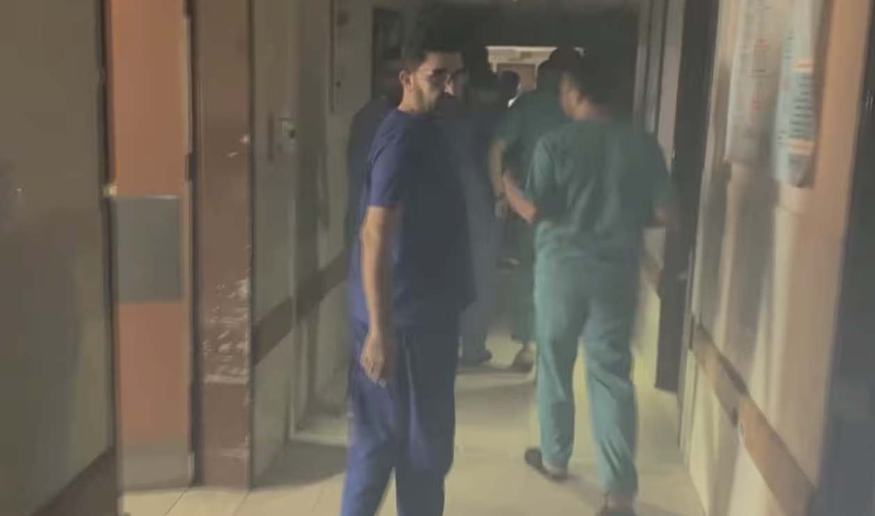 Gaza, l'ennesima denuncia dell'Onu: "All'ospedale di al-Shifa tutto scarseggia"