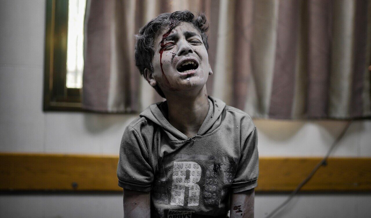 L'etica della guerra e la tragedia di Gaza: un dibattito illuminante