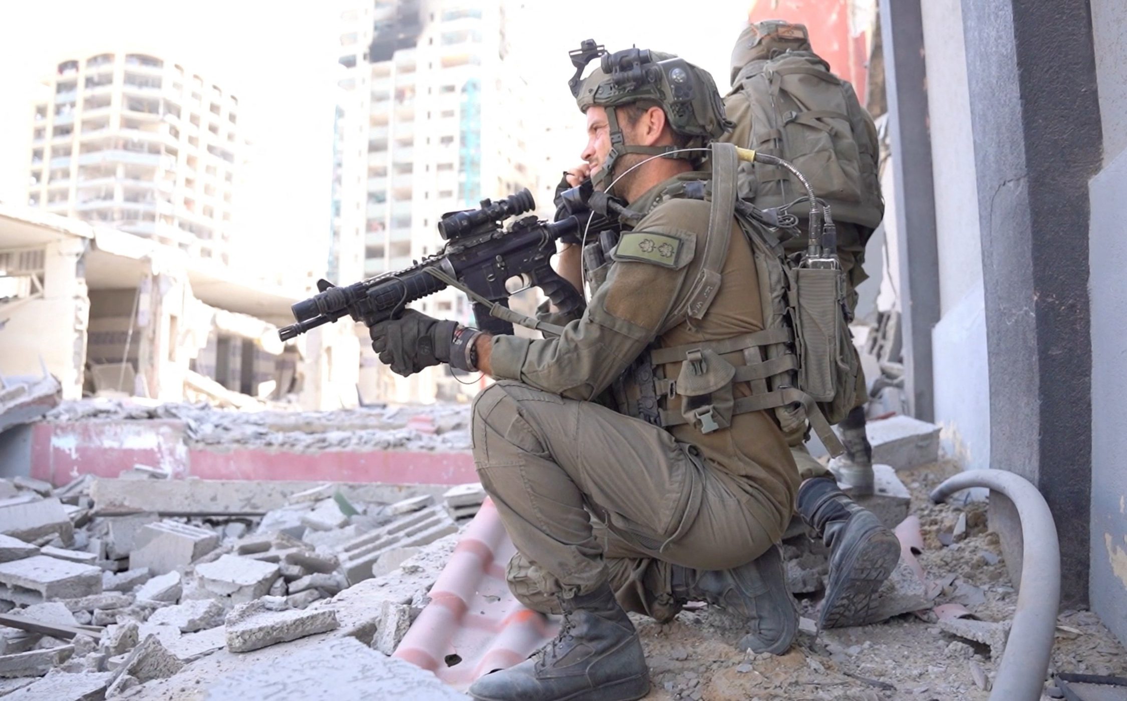L'esercito di Israele: "Non porremo fine alla guerra, avanti fino alla vittoria"