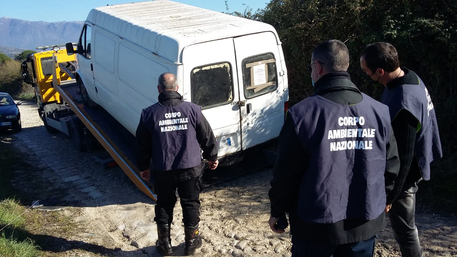 L’impianto Tmb di Manlio Cerroni e Roberto Gualtieri è abusivo e va bloccato