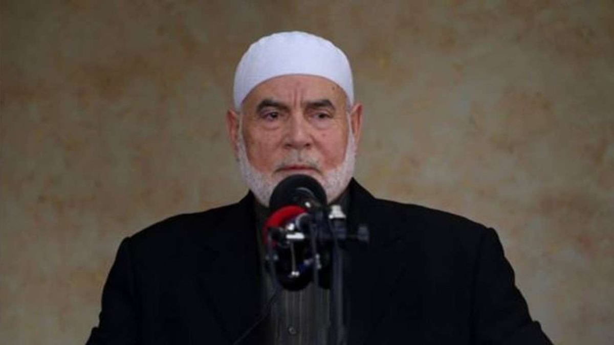 L'ex presidente del parlamento di Gaza ucciso dagli israeliani