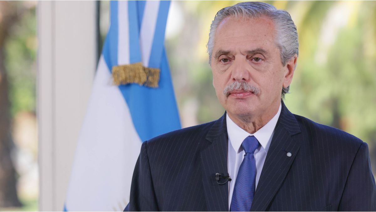 Il presidente argentino chiede il rilascio degli ostaggi di Hamas e la protezione di tutti i civili