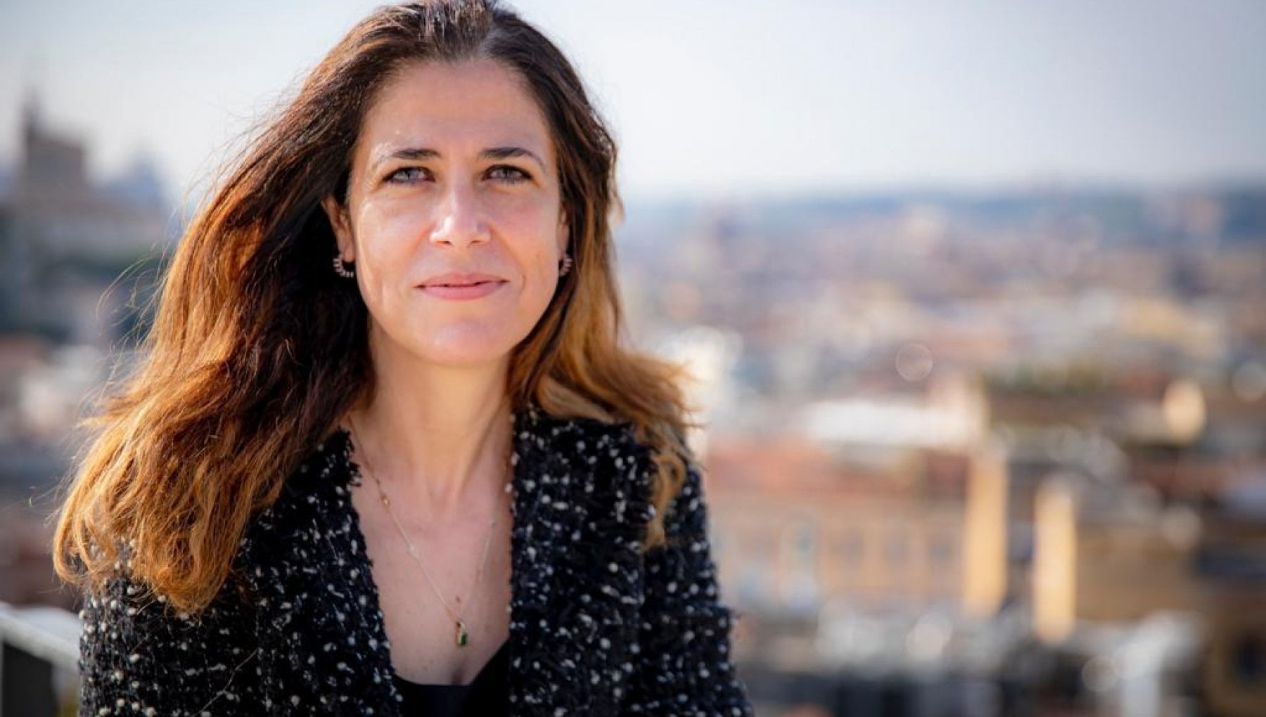 Sardegna, Todde: "Al lavoro per un nuovo centrosinistra, il mio nome un problema per i progressisti"