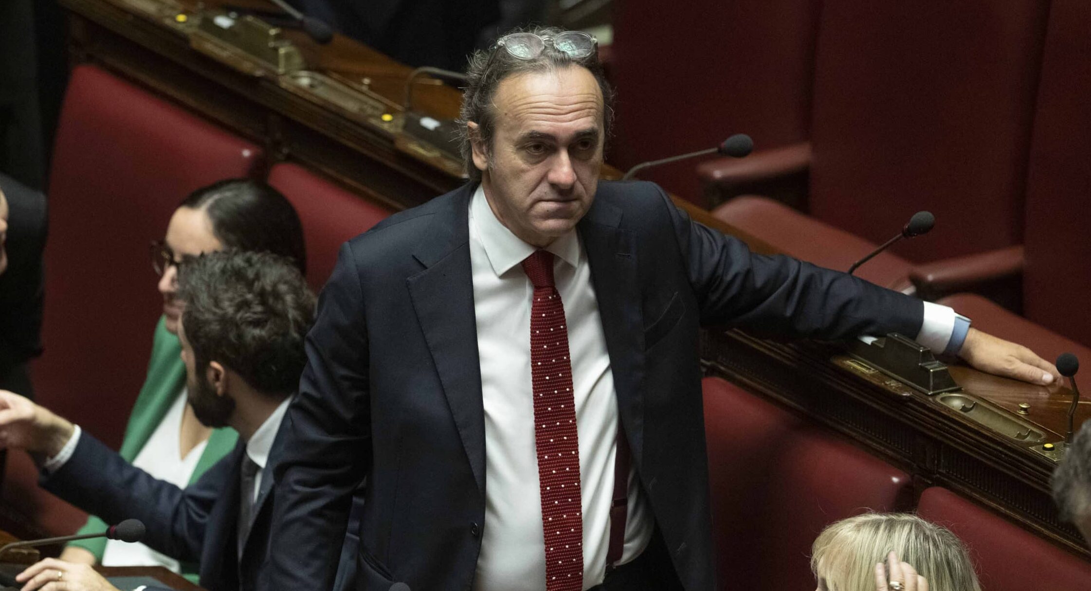 Ponte sullo Stretto, Bonelli (Avs): "Il governo contrario all'emendamento della Lega, nella maggioranza c'è il caos"